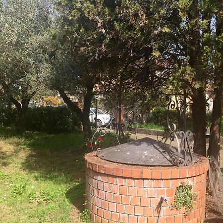 Casa Degli Zii Appartamento Guido Luni 외부 사진