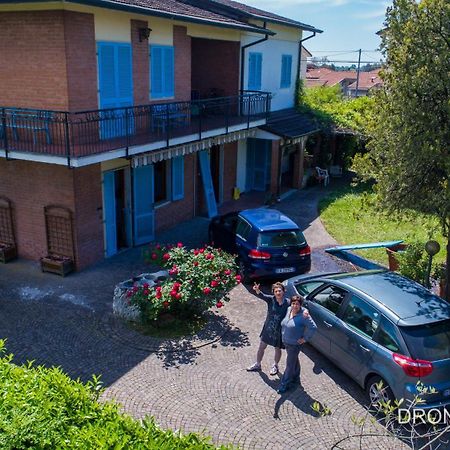 Casa Degli Zii Appartamento Guido Luni 외부 사진