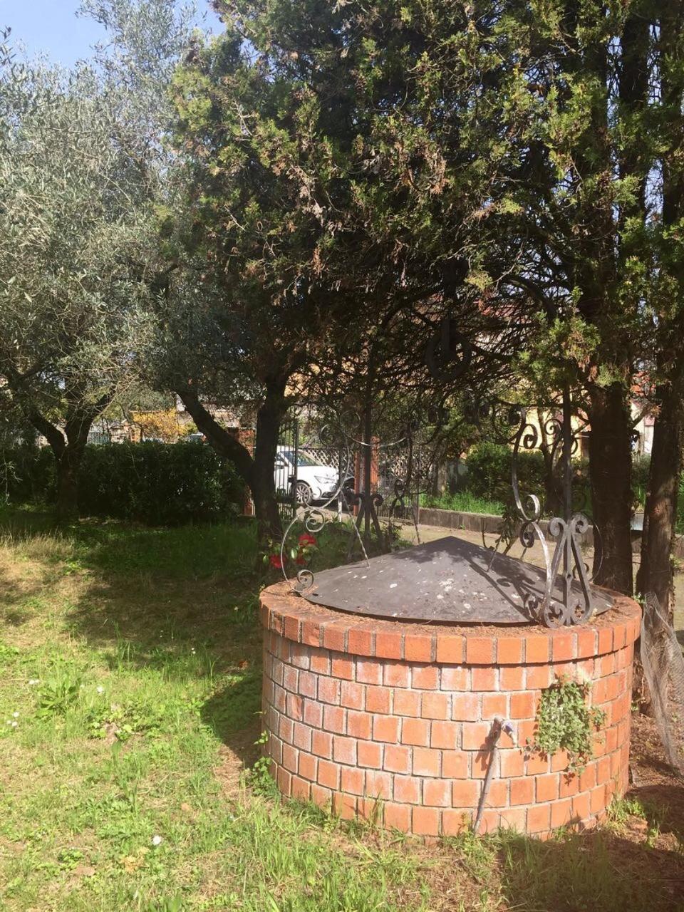 Casa Degli Zii Appartamento Guido Luni 외부 사진