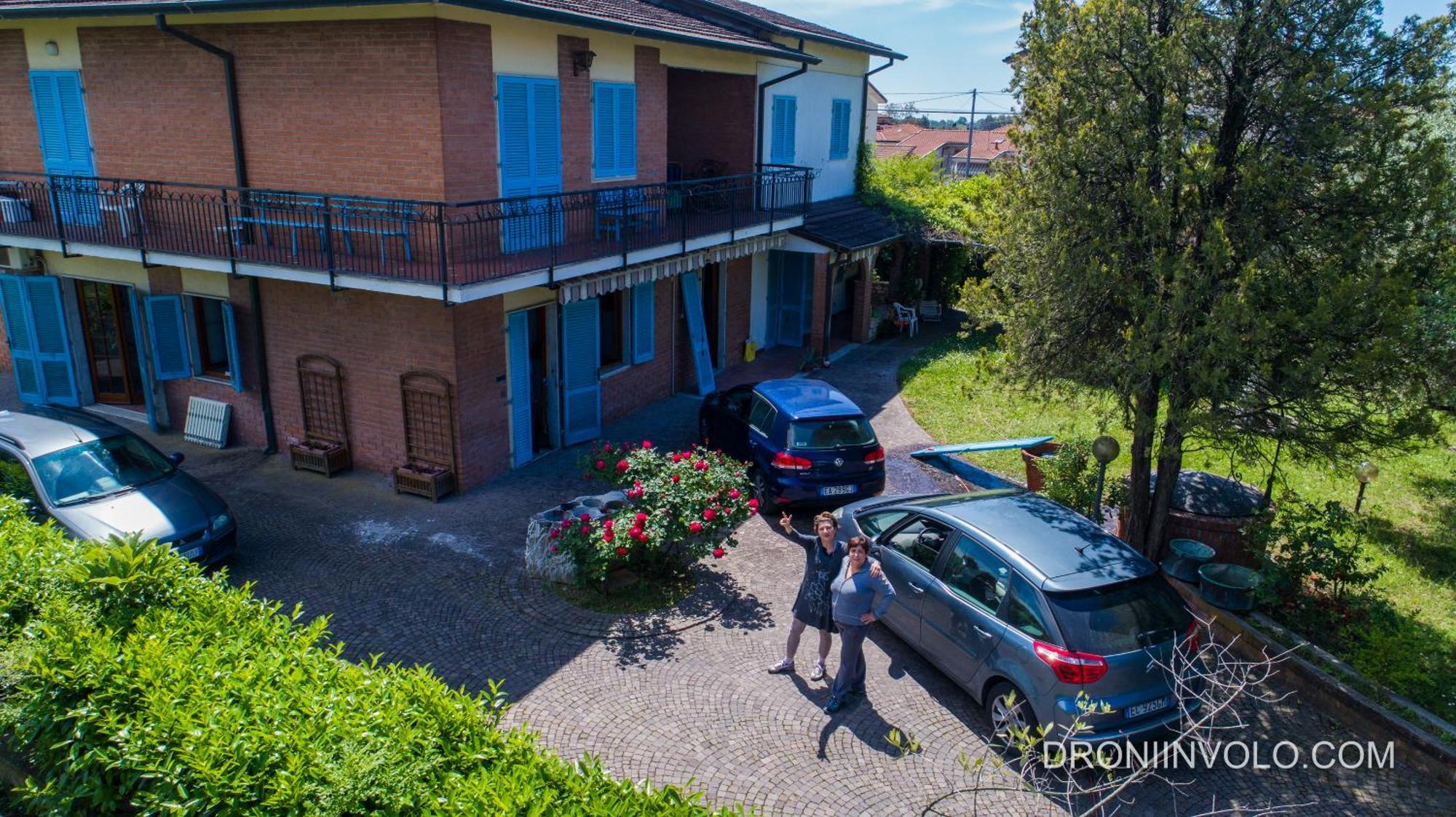 Casa Degli Zii Appartamento Guido Luni 외부 사진