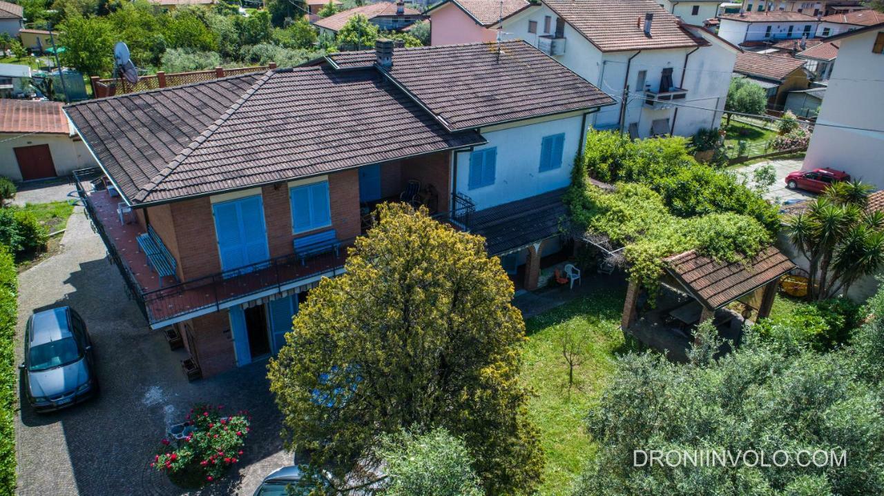 Casa Degli Zii Appartamento Guido Luni 외부 사진