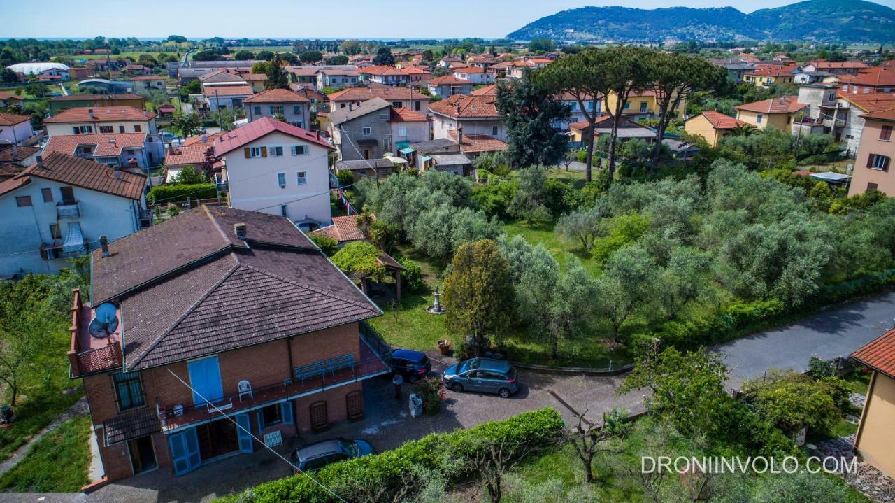 Casa Degli Zii Appartamento Guido Luni 외부 사진