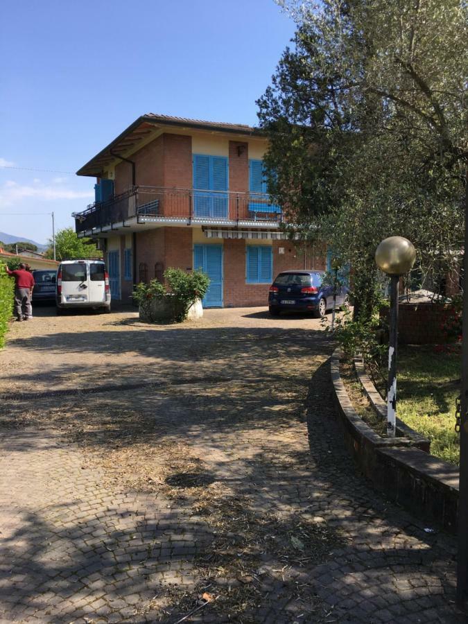 Casa Degli Zii Appartamento Guido Luni 외부 사진