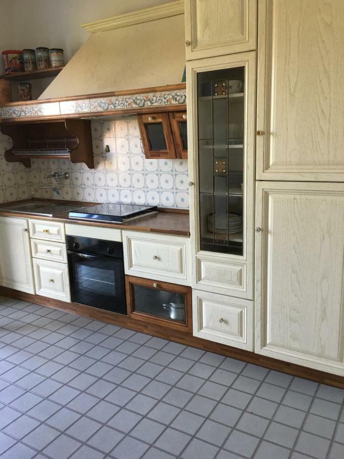 Casa Degli Zii Appartamento Guido Luni 외부 사진