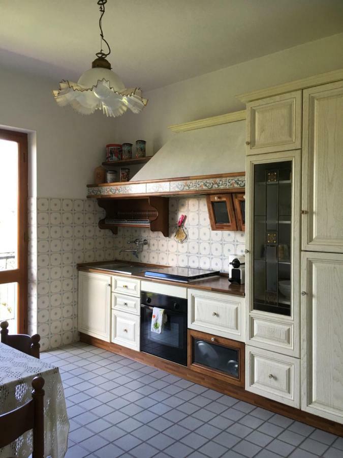 Casa Degli Zii Appartamento Guido Luni 외부 사진