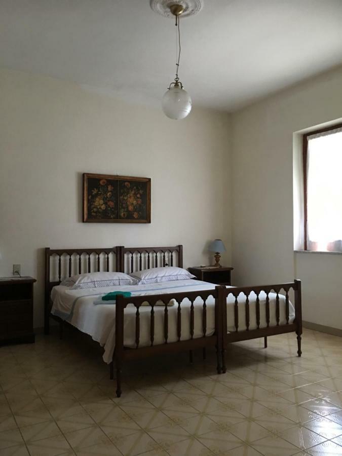 Casa Degli Zii Appartamento Guido Luni 외부 사진