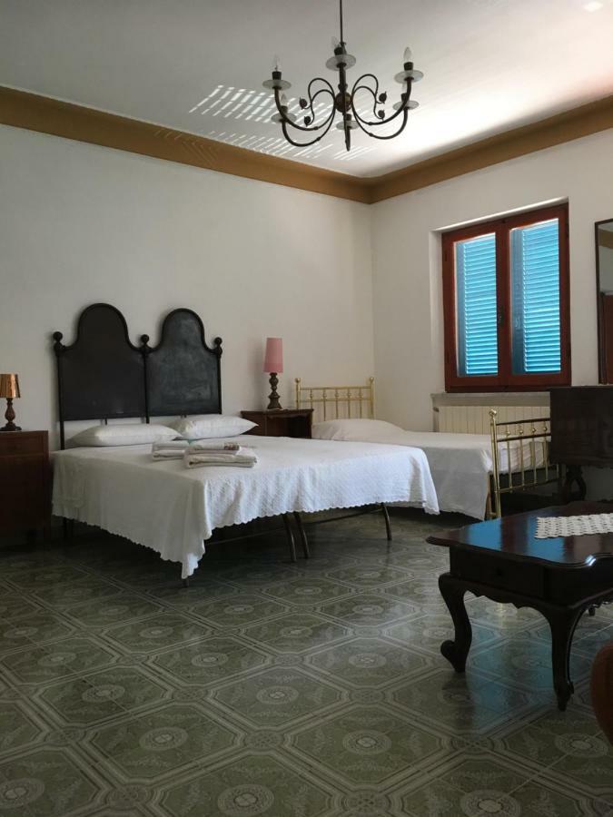 Casa Degli Zii Appartamento Guido Luni 외부 사진