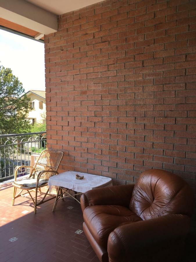 Casa Degli Zii Appartamento Guido Luni 외부 사진