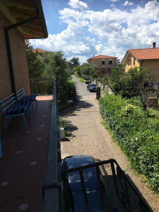 Casa Degli Zii Appartamento Guido Luni 외부 사진