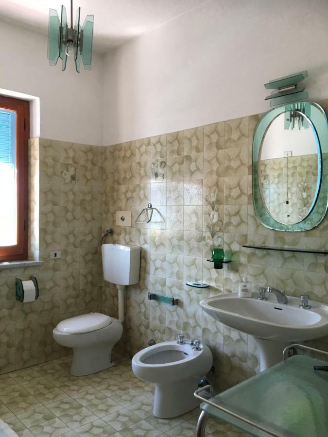 Casa Degli Zii Appartamento Guido Luni 외부 사진