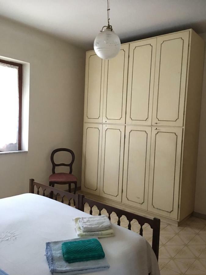 Casa Degli Zii Appartamento Guido Luni 외부 사진