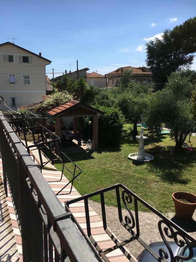 Casa Degli Zii Appartamento Guido Luni 외부 사진