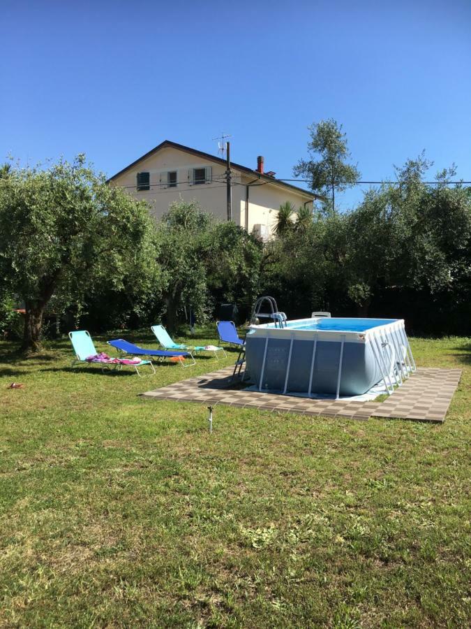 Casa Degli Zii Appartamento Guido Luni 외부 사진