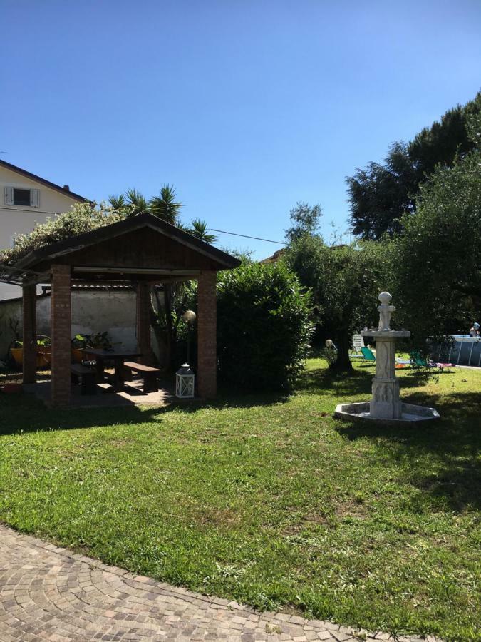 Casa Degli Zii Appartamento Guido Luni 외부 사진