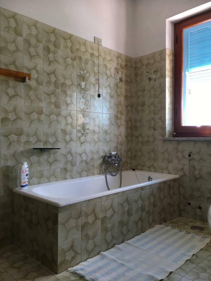 Casa Degli Zii Appartamento Guido Luni 외부 사진