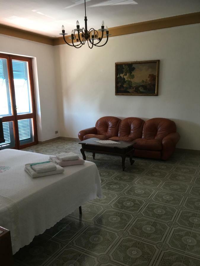 Casa Degli Zii Appartamento Guido Luni 외부 사진