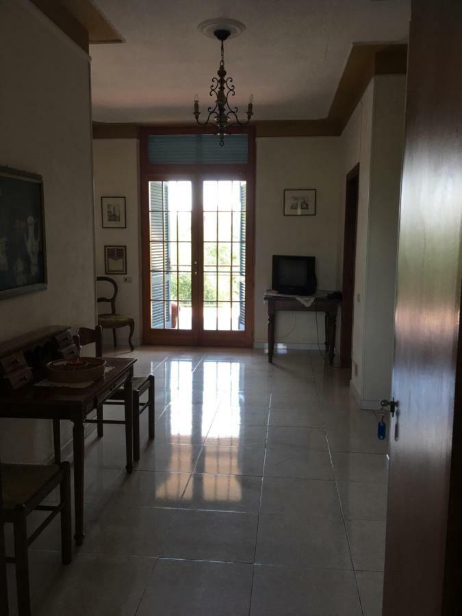 Casa Degli Zii Appartamento Guido Luni 외부 사진