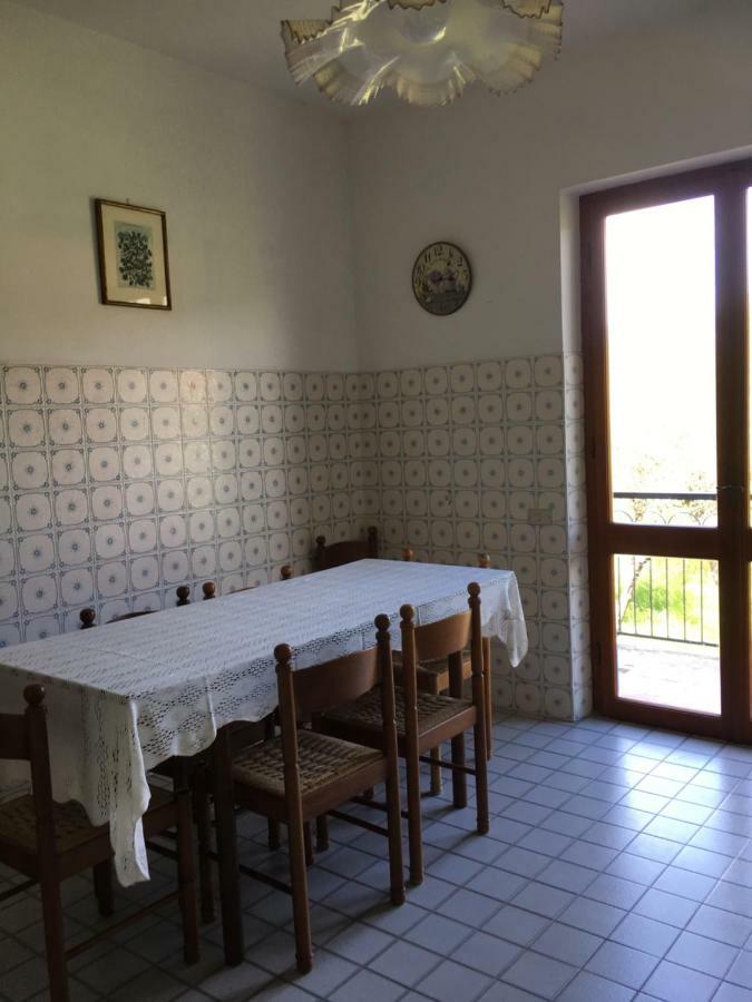 Casa Degli Zii Appartamento Guido Luni 외부 사진