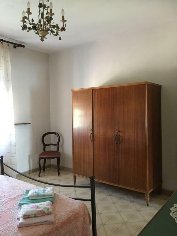 Casa Degli Zii Appartamento Guido Luni 외부 사진