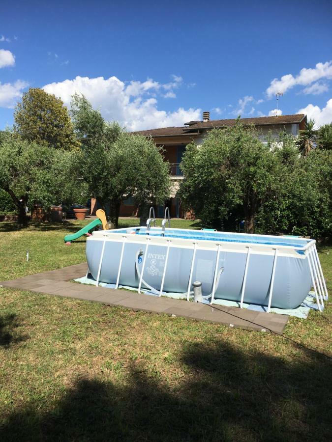 Casa Degli Zii Appartamento Guido Luni 외부 사진