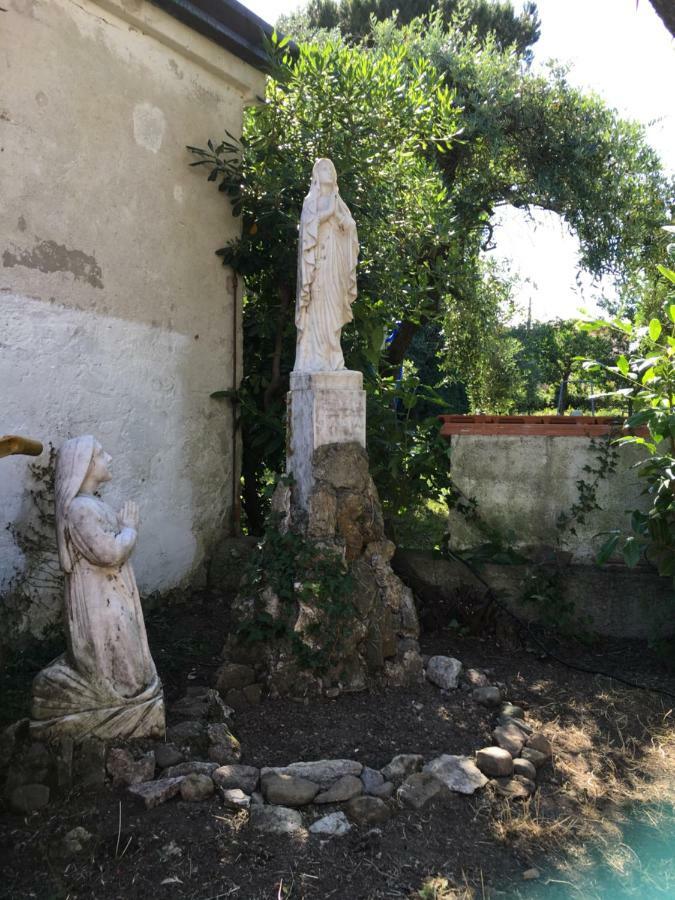 Casa Degli Zii Appartamento Guido Luni 외부 사진